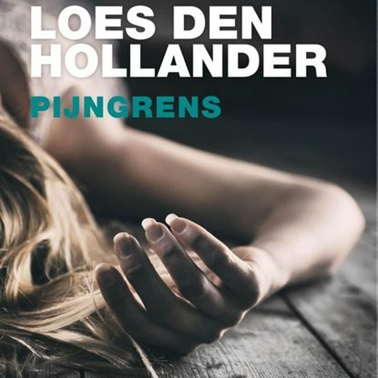 Produktbild: Pijngrens