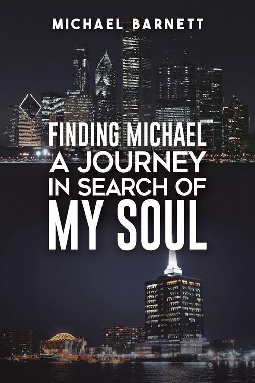 Produktbild: Finding Michael