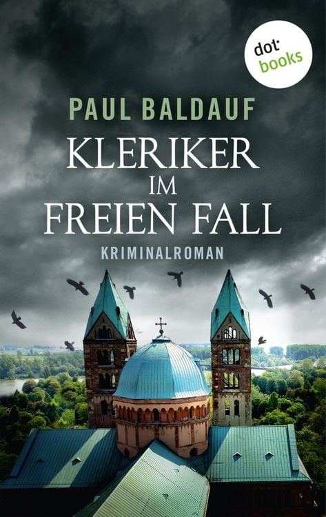Produktbild: Kleriker im freien Fall