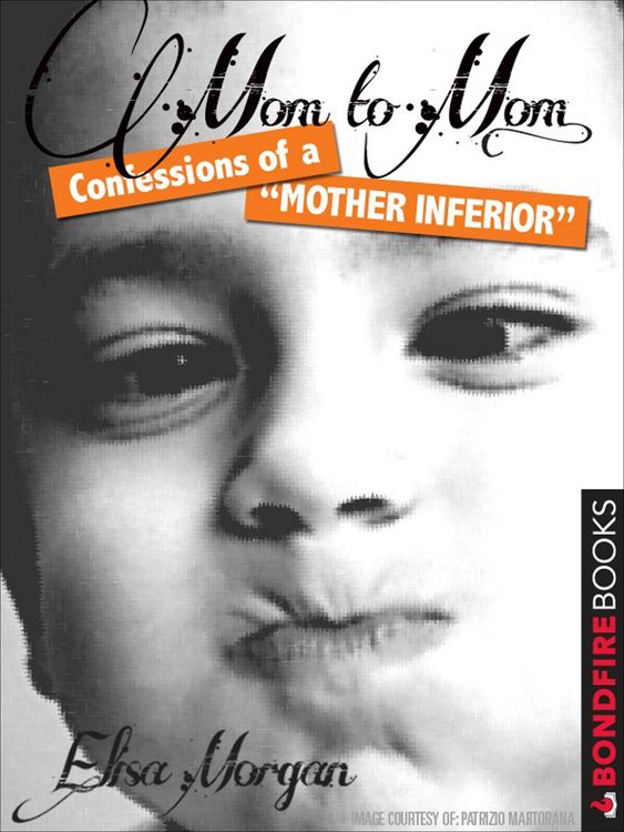 Produktbild: Mom to Mom