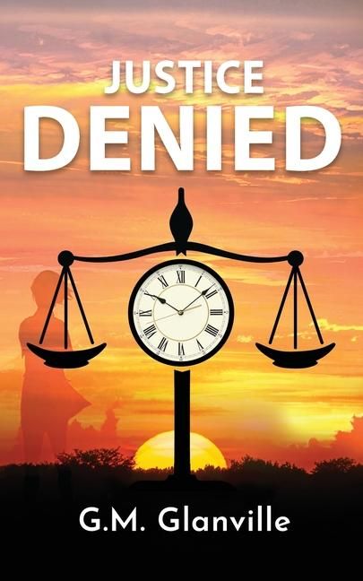Produktbild: Glanville, G: Justice Denied