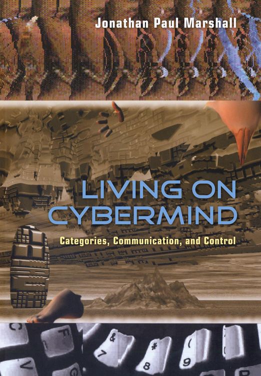 Produktbild: Living on Cybermind