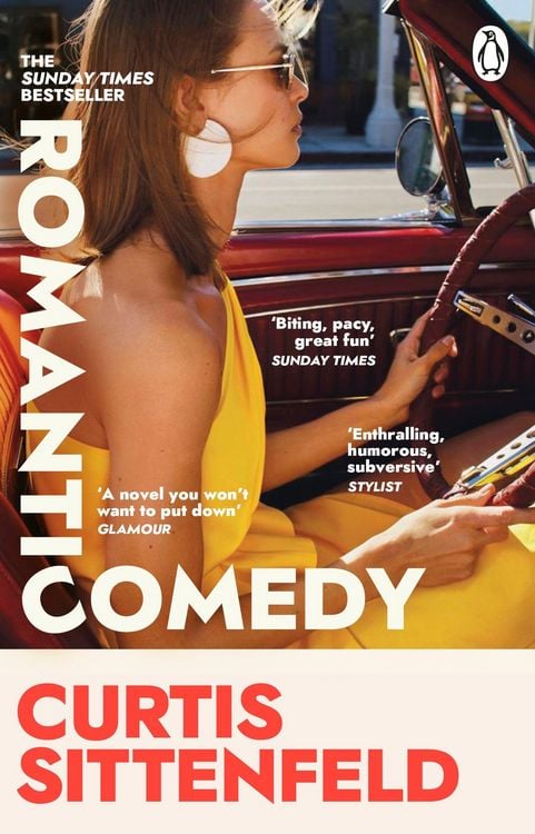 Produktbild: Romantic Comedy