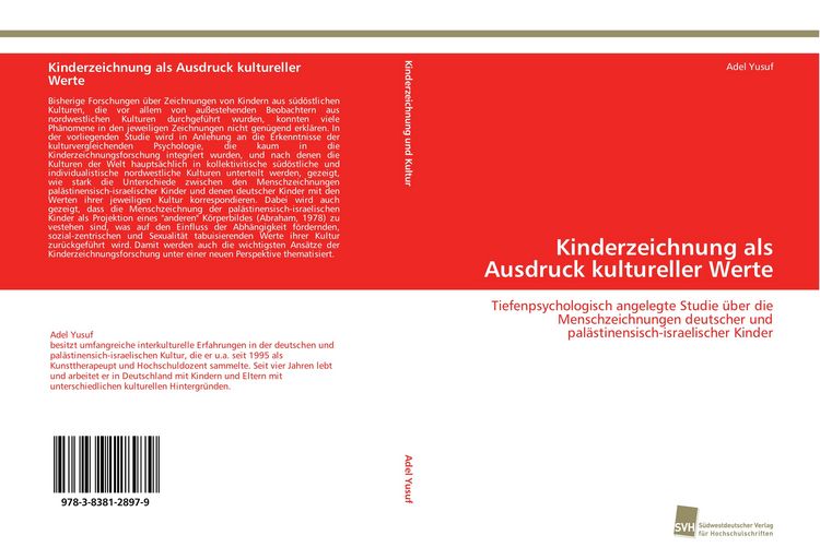 Produktbild: Kinderzeichnung als Ausdruck kultureller Werte