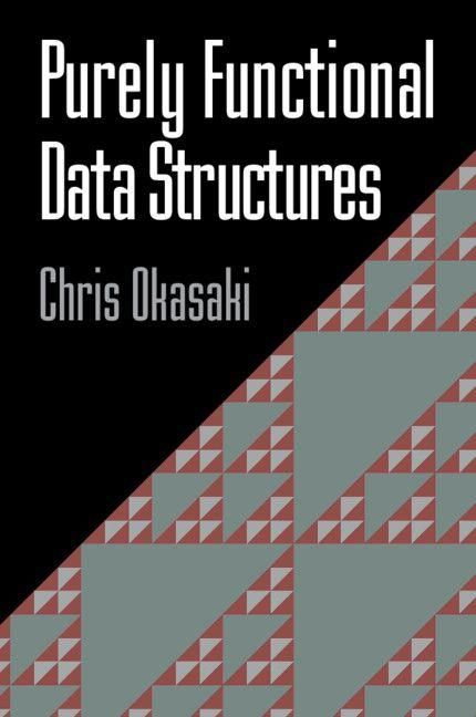 Produktbild: Purely Functional Data Structures
