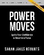 Produktbild: Roberts, S: Power Moves Study Guide with DVD