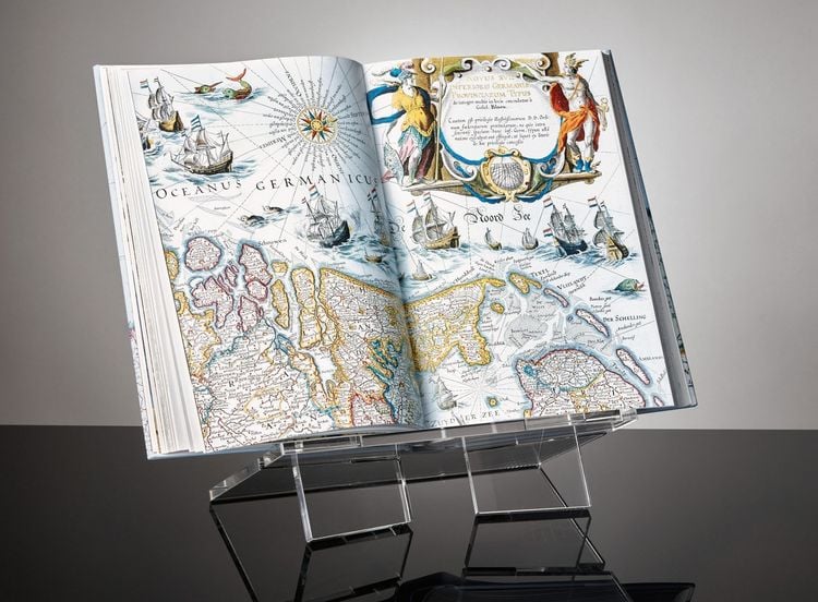 Produktbild: Bookstand