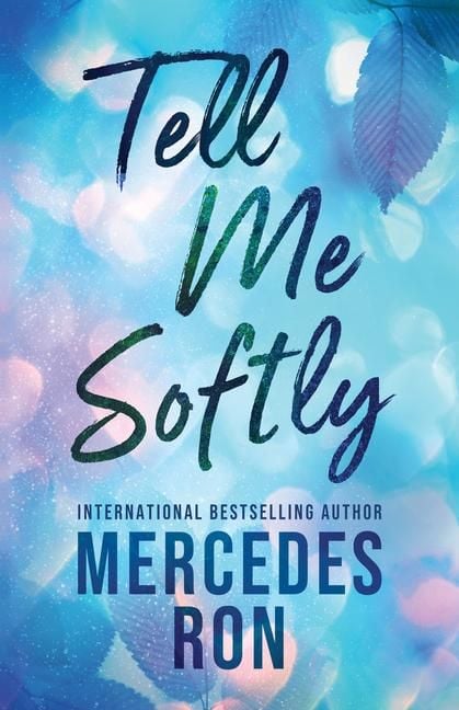 Produktbild: Tell Me Softly