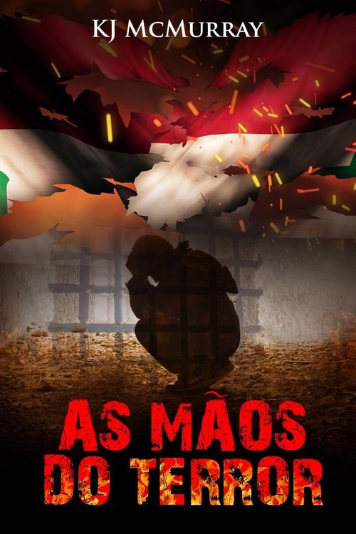 Produktbild: As M&atilde;os do Terror