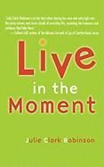 Produktbild: Live In The Moment
