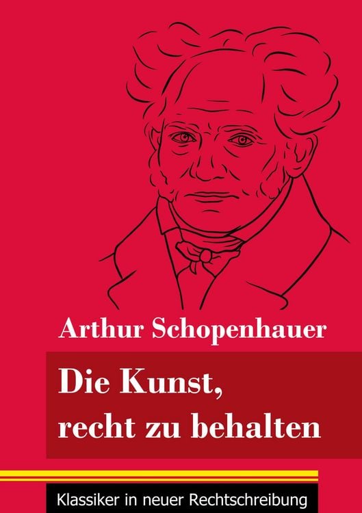 Produktbild: Die Kunst, recht zu behalten