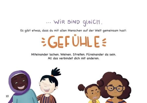 Produktbild: Freundschaftsbuch Meine Crew