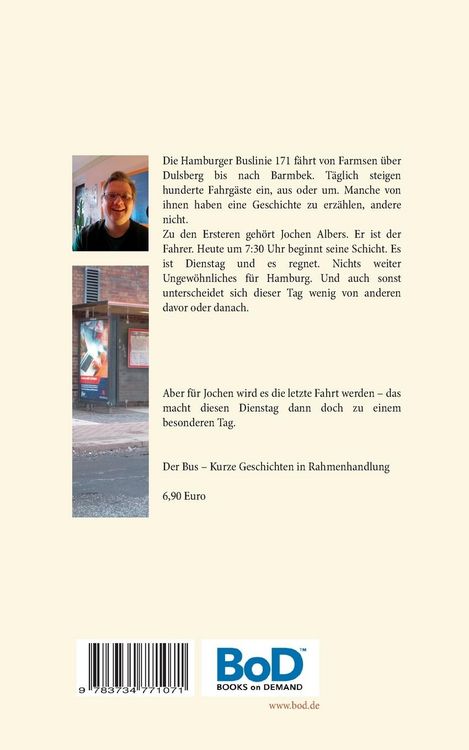 Produktbild: Der Bus