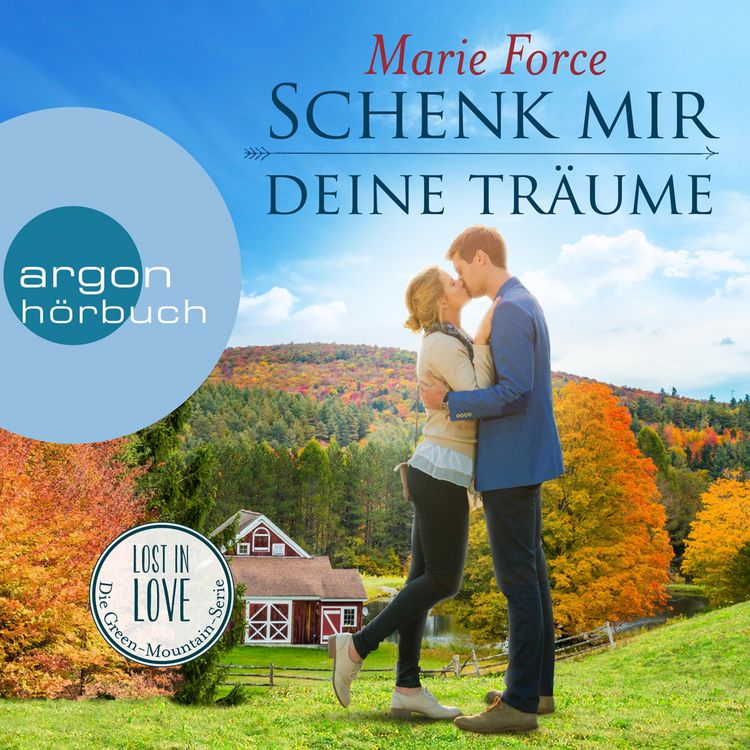 Produktbild: Schenk mir deine Tr&auml;ume