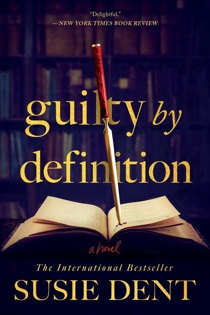 Produktbild: Guilty by Definition