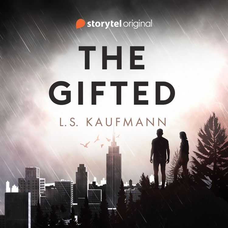 Produktbild: The Gifted