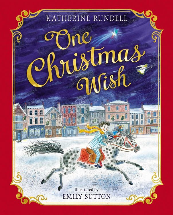 Produktbild: One Christmas Wish