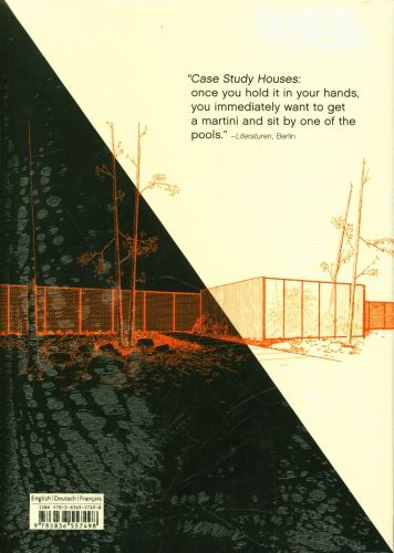 Produktbild: Case Study Houses. The Complete CSH Program 1945-1966