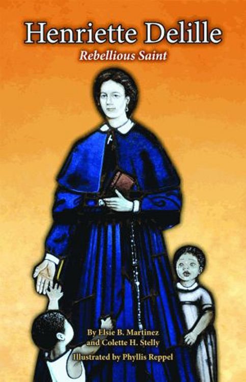 Produktbild: Henriette Delille