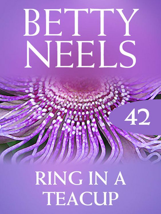 Produktbild: Ring in a Teacup