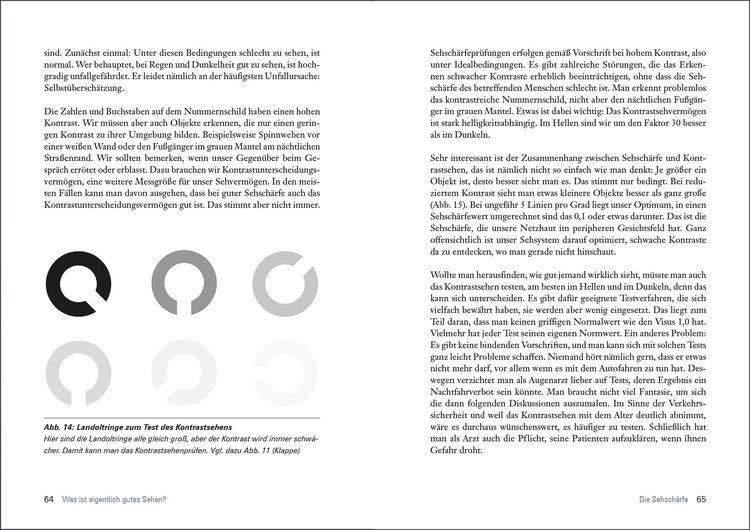 Produktbild: Das gro&szlig;e Buch vom Auge