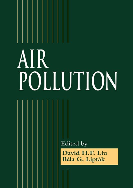 Produktbild: Air Pollution