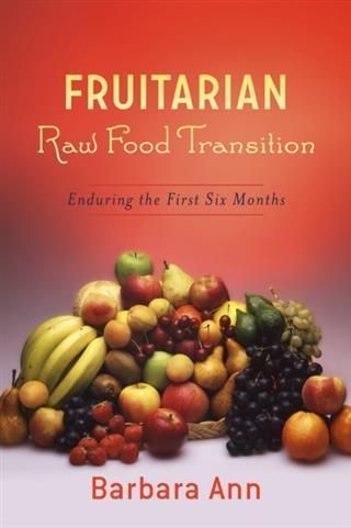 Produktbild: Fruitarian Raw Food Transition