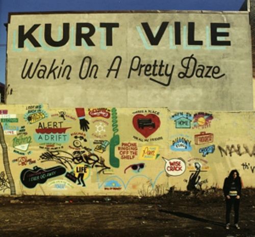 Produktbild: Wakin On A Pretty Daze