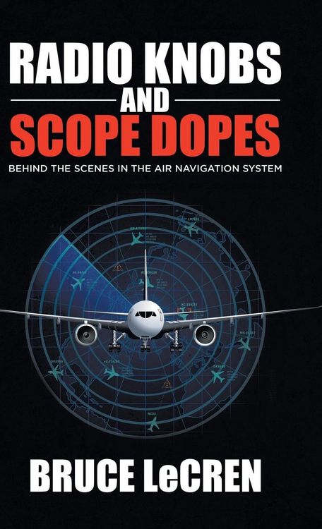 Produktbild: Radio Knobs and Scope Dopes