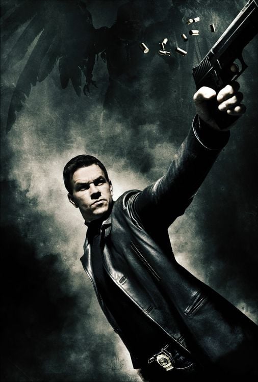 Produktbild: Max Payne [DC]