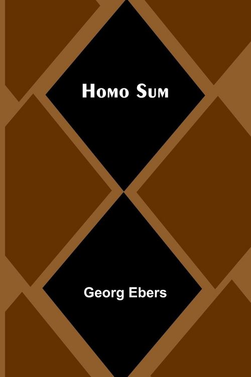 Produktbild: Homo Sum