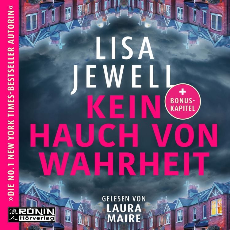 Produktbild: Kein Hauch von Wahrheit