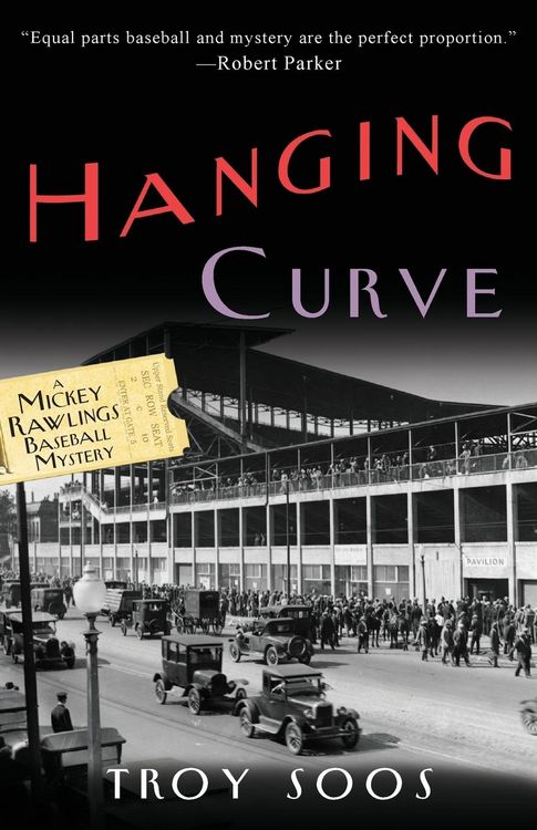 Produktbild: The Hanging Curve