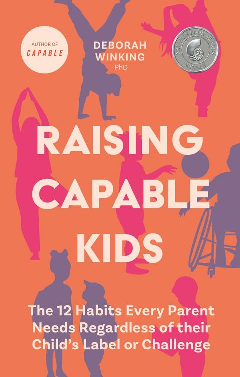 Produktbild: Raising Capable Kids