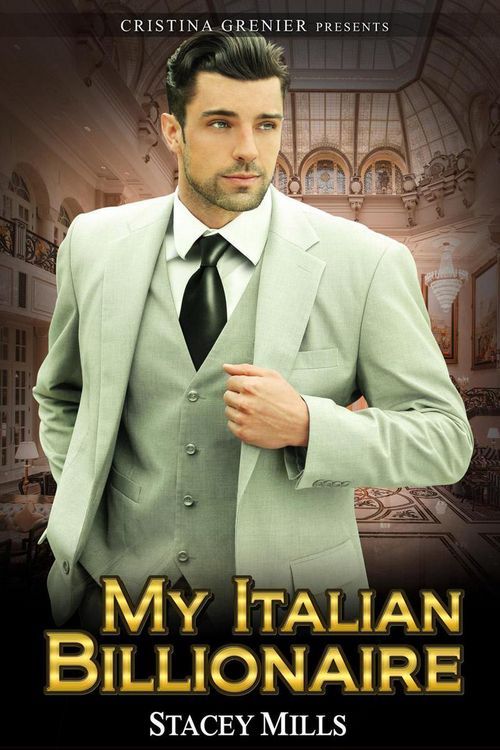 Produktbild: My Italian Billionaire