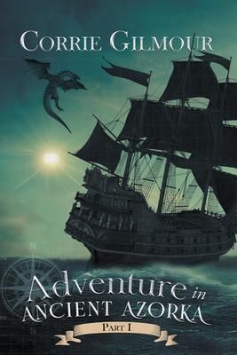 Produktbild: Adventure in Ancient Azorka