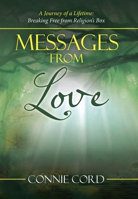 Produktbild: Messages from Love
