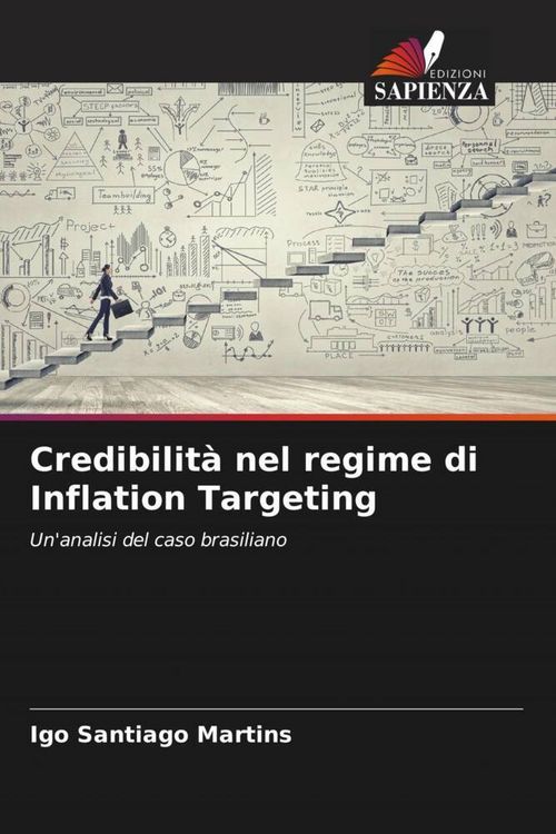 Produktbild: Credibilit&agrave; nel regime di Inflation Targeting