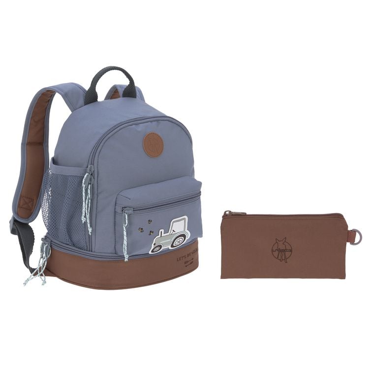 Produktbild: Mini Backpack Adventure Tractor