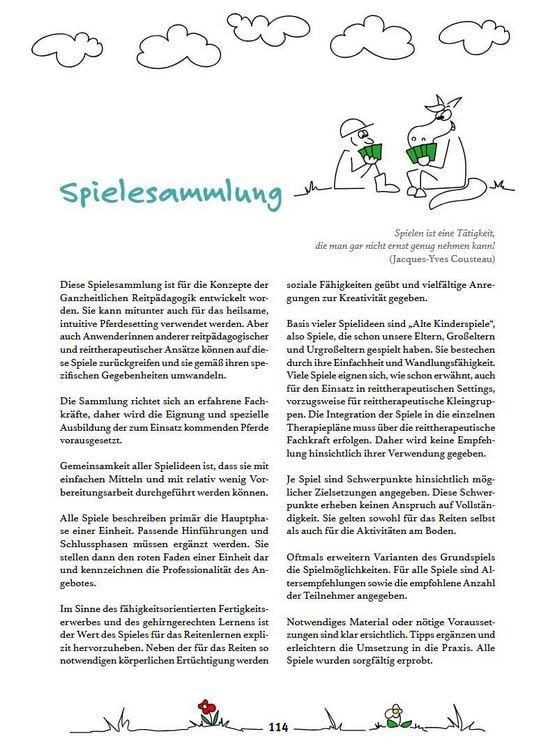 Produktbild: Die Ganzheitliche Reitp&auml;dagogik nach Dell&rsquo;mour