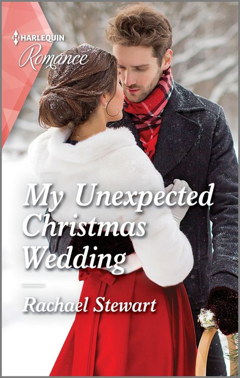 Produktbild: My Unexpected Christmas Wedding