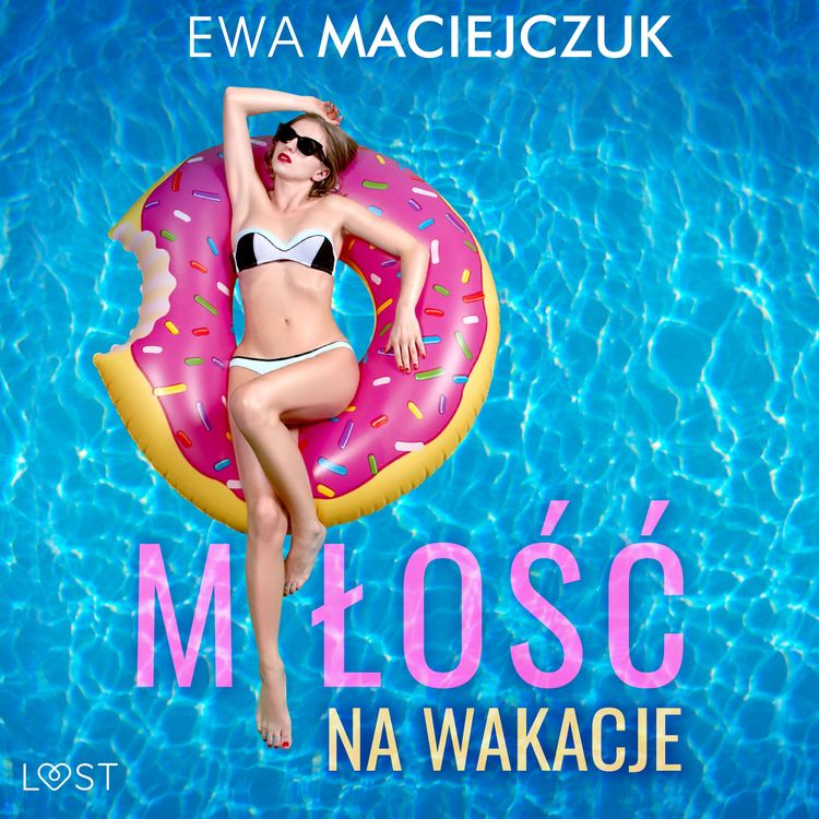 Produktbild: Miłość na wakacje &ndash; swingerskie opowiadanie erotyczne