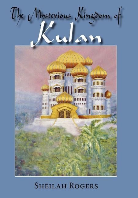 Produktbild: Mysterious Kingdom Of Kulan