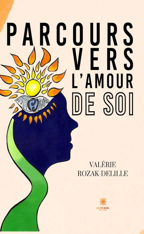 Produktbild: Parcours vers l'amour de soi