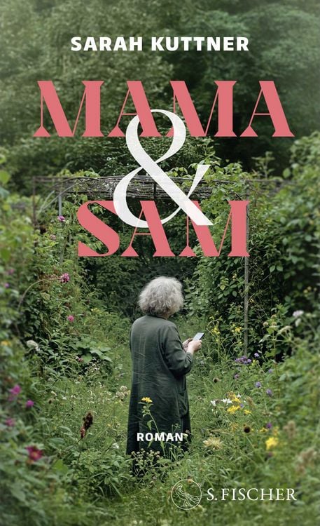 Produktbild: Mama & Sam