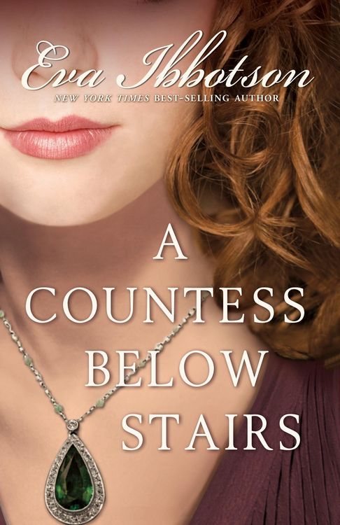 Produktbild: A Countess Below Stairs