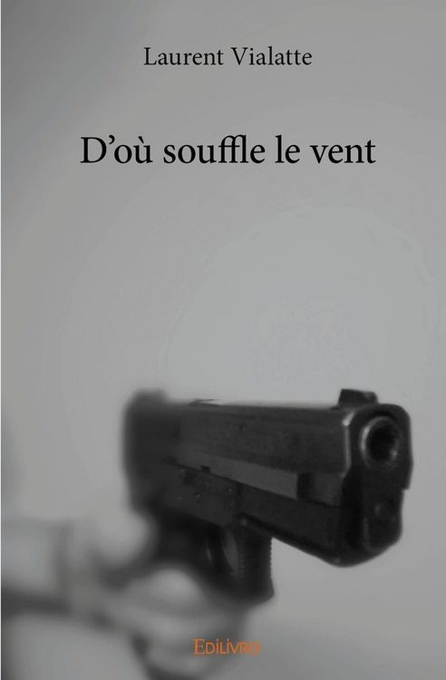 Produktbild: D ou souffle le vent