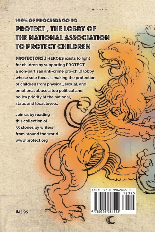 Produktbild: Protectors 2