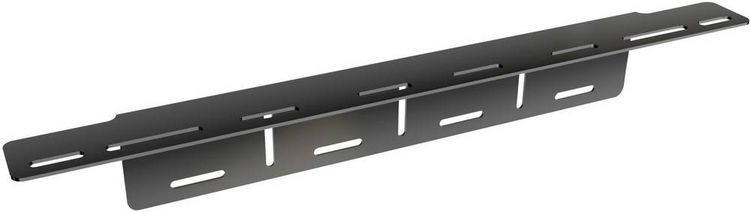 Produktbild: Osram Automotive Halter LICENSE PLATE BRACKET AX LEDDL ACC 103 (B x H x T) 686 x 71 x 93mm