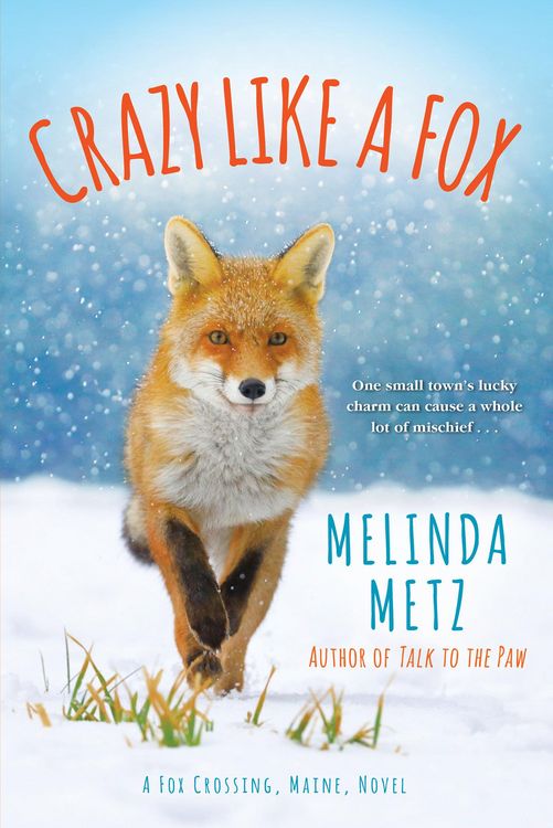 Produktbild: Crazy like a Fox